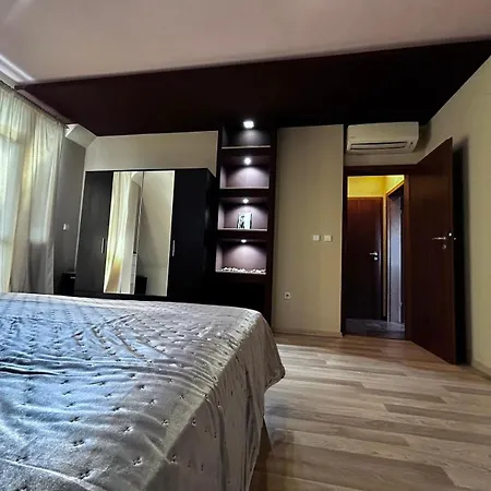 кристален въздух Appartement