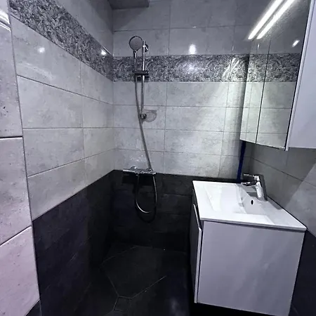 Appartement кристален въздух Sofia