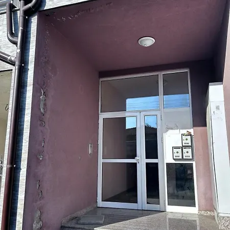 кристален въздух Appartement Sofia