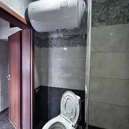 кристален въздух Apartment *