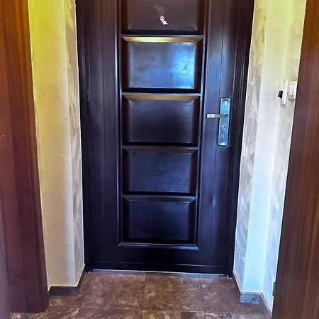 Apartment кристален въздух