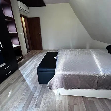 Apartment кристален въздух *
