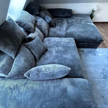 кристален въздух Apartment