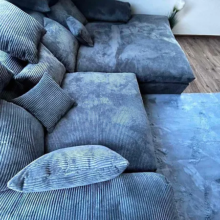 кристален въздух Apartment